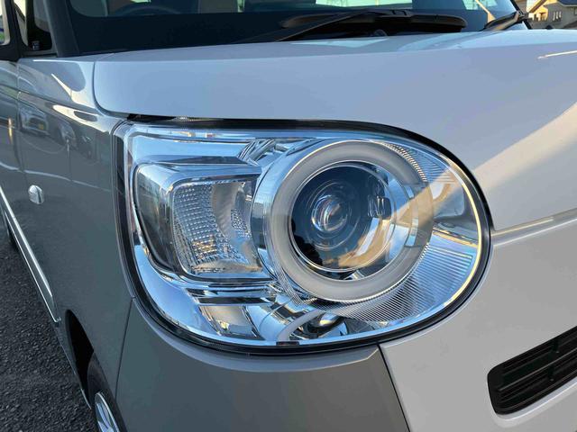 ムーヴキャンバスストライプスＧ２ＷＤ　ＣＶＴ　６６０ｃｃ　衝突被害軽減ブレーキ　横滑り防止装置　ＡＢＳ　アイドリングストップ　プッシュボタンスタート　両側電動スライドドア　ディスプレイオーディオ　バックモニター　シートヒーター（福島県）の中古車