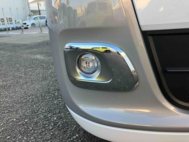 ムーヴキャンバスストライプスＧ２ＷＤ　ＣＶＴ　６６０ｃｃ　衝突被害軽減ブレーキ　横滑り防止装置　ＡＢＳ　アイドリングストップ　プッシュボタンスタート　両側電動スライドドア　ディスプレイオーディオ　バックモニター　シートヒーター（福島県）の中古車