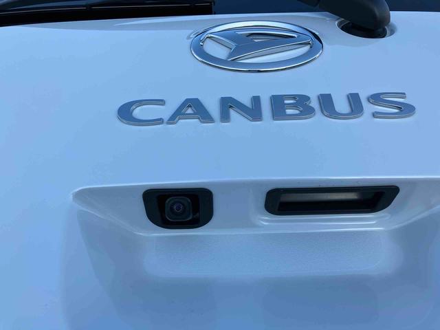 ムーヴキャンバスストライプスＧ２ＷＤ　ＣＶＴ　６６０ｃｃ　衝突被害軽減ブレーキ　横滑り防止装置　ＡＢＳ　アイドリングストップ　プッシュボタンスタート　両側電動スライドドア　ディスプレイオーディオ　バックモニター　シートヒーター（福島県）の中古車