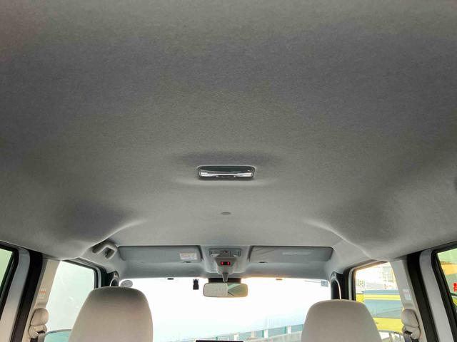 ムーヴキャンバスストライプスＧ２ＷＤ　ＣＶＴ　６６０ｃｃ　衝突被害軽減ブレーキ　横滑り防止装置　ＡＢＳ　アイドリングストップ　プッシュボタンスタート　両側電動スライドドア　ディスプレイオーディオ　バックモニター　シートヒーター（福島県）の中古車