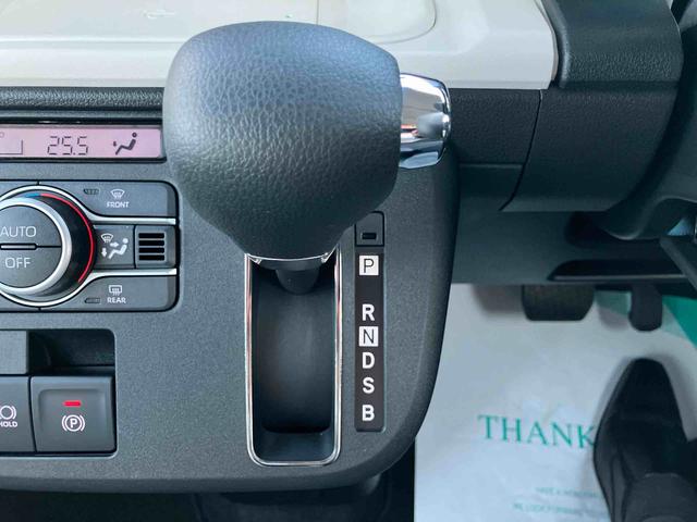 ムーヴキャンバスストライプスＧ２ＷＤ　ＣＶＴ　６６０ｃｃ　衝突被害軽減ブレーキ　横滑り防止装置　ＡＢＳ　アイドリングストップ　プッシュボタンスタート　両側電動スライドドア　ディスプレイオーディオ　バックモニター　シートヒーター（福島県）の中古車