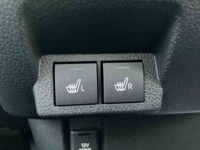 ムーヴキャンバスストライプスＧ２ＷＤ　ＣＶＴ　６６０ｃｃ　衝突被害軽減ブレーキ　横滑り防止装置　ＡＢＳ　アイドリングストップ　プッシュボタンスタート　両側電動スライドドア　ディスプレイオーディオ　バックモニター　シートヒーター（福島県）の中古車