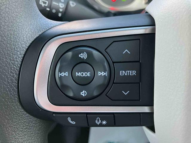 ムーヴキャンバスストライプスＧ２ＷＤ　ＣＶＴ　６６０ｃｃ　衝突被害軽減ブレーキ　横滑り防止装置　ＡＢＳ　アイドリングストップ　プッシュボタンスタート　両側電動スライドドア　ディスプレイオーディオ　バックモニター　シートヒーター（福島県）の中古車