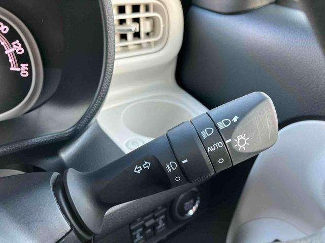 ムーヴキャンバスストライプスＧ２ＷＤ　ＣＶＴ　６６０ｃｃ　衝突被害軽減ブレーキ　横滑り防止装置　ＡＢＳ　アイドリングストップ　プッシュボタンスタート　両側電動スライドドア　ディスプレイオーディオ　バックモニター　シートヒーター（福島県）の中古車