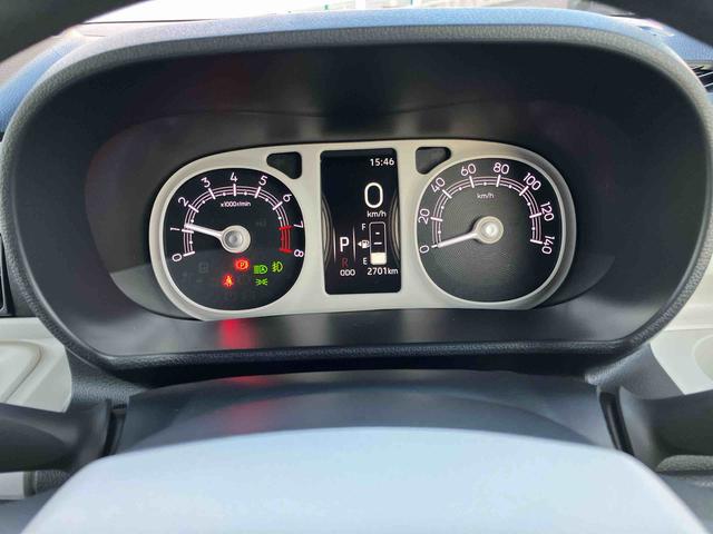 ムーヴキャンバスストライプスＧ２ＷＤ　ＣＶＴ　６６０ｃｃ　衝突被害軽減ブレーキ　横滑り防止装置　ＡＢＳ　アイドリングストップ　プッシュボタンスタート　両側電動スライドドア　ディスプレイオーディオ　バックモニター　シートヒーター（福島県）の中古車