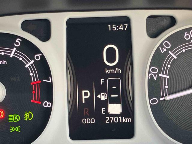 ムーヴキャンバスストライプスＧ２ＷＤ　ＣＶＴ　６６０ｃｃ　衝突被害軽減ブレーキ　横滑り防止装置　ＡＢＳ　アイドリングストップ　プッシュボタンスタート　両側電動スライドドア　ディスプレイオーディオ　バックモニター　シートヒーター（福島県）の中古車