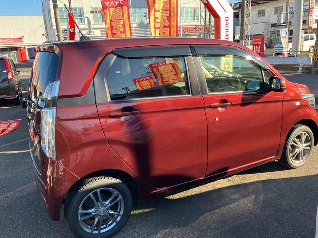 Ｎ−ＷＧＮＧコンフォートパッケージ（福島県）の中古車