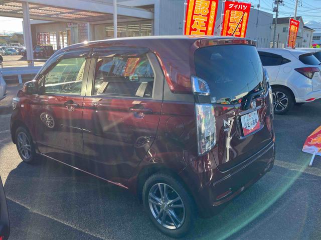 Ｎ−ＷＧＮＧコンフォートパッケージ（福島県）の中古車