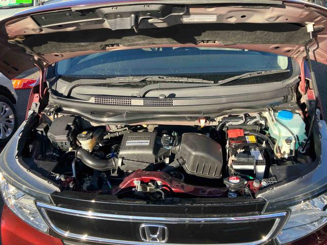 Ｎ−ＷＧＮＧコンフォートパッケージ（福島県）の中古車