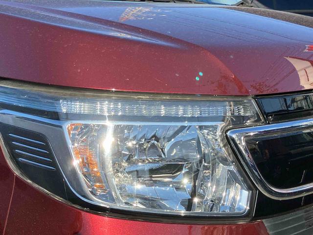 Ｎ−ＷＧＮＧコンフォートパッケージ（福島県）の中古車