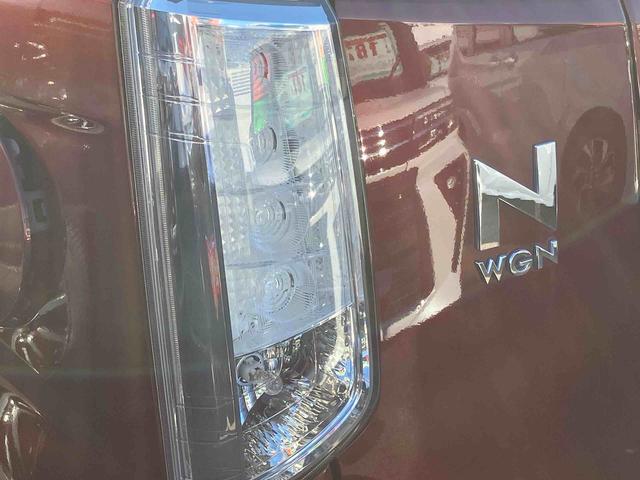 Ｎ−ＷＧＮＧコンフォートパッケージ（福島県）の中古車