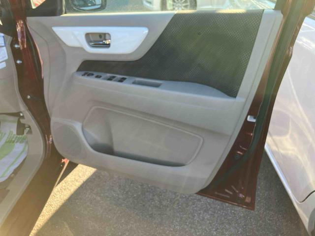 Ｎ−ＷＧＮＧコンフォートパッケージ（福島県）の中古車