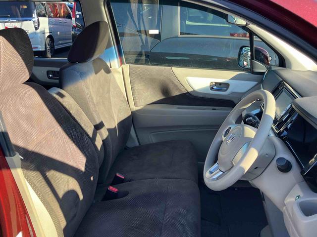 Ｎ−ＷＧＮＧコンフォートパッケージ（福島県）の中古車