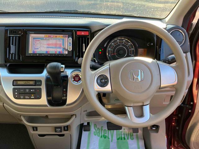 Ｎ−ＷＧＮＧコンフォートパッケージ（福島県）の中古車