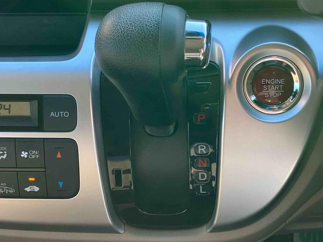 Ｎ−ＷＧＮＧコンフォートパッケージ（福島県）の中古車