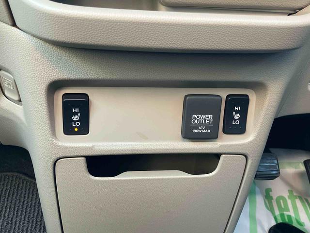 Ｎ−ＷＧＮＧコンフォートパッケージ（福島県）の中古車