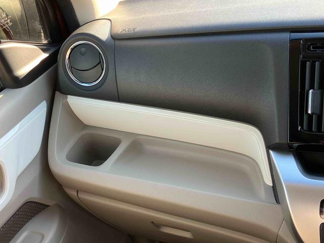 Ｎ−ＷＧＮＧコンフォートパッケージ（福島県）の中古車