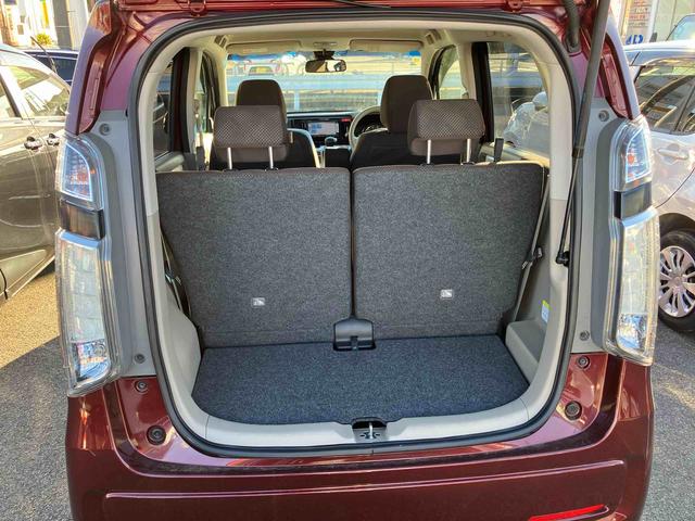 Ｎ−ＷＧＮＧコンフォートパッケージ（福島県）の中古車