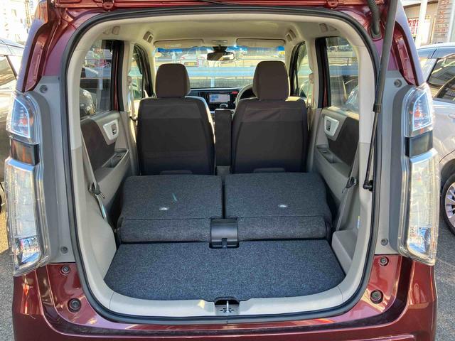 Ｎ−ＷＧＮＧコンフォートパッケージ（福島県）の中古車