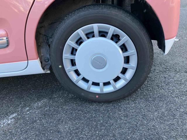 ムーヴキャンバスストライプスＧ２ＷＤ　ＣＶＴ　６６０ｃｃ　両側電動スライドドア　衝突被害軽減ブレーキ　横滑り防止装置　ＡＢＳ　アイドリングストップ　プッシュボタンスタート　ナビ　全方位モニター　シートヒーター　ドライブレコーダー（福島県）の中古車