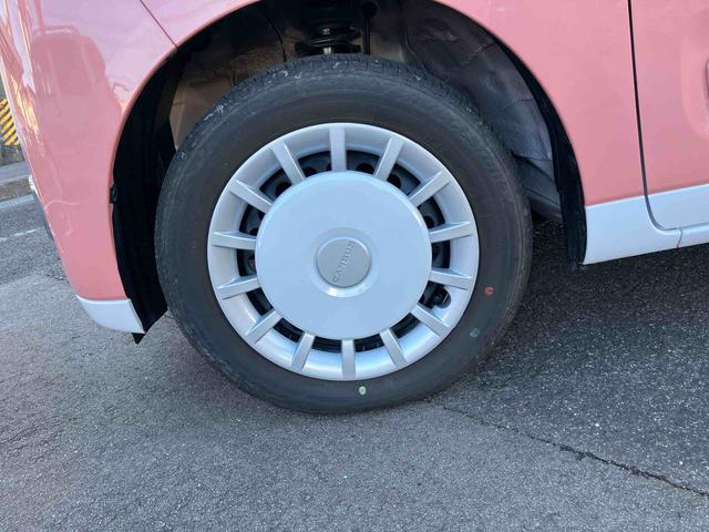 ムーヴキャンバスストライプスＧ２ＷＤ　ＣＶＴ　６６０ｃｃ　両側電動スライドドア　衝突被害軽減ブレーキ　横滑り防止装置　ＡＢＳ　アイドリングストップ　プッシュボタンスタート　ナビ　全方位モニター　シートヒーター　ドライブレコーダー（福島県）の中古車