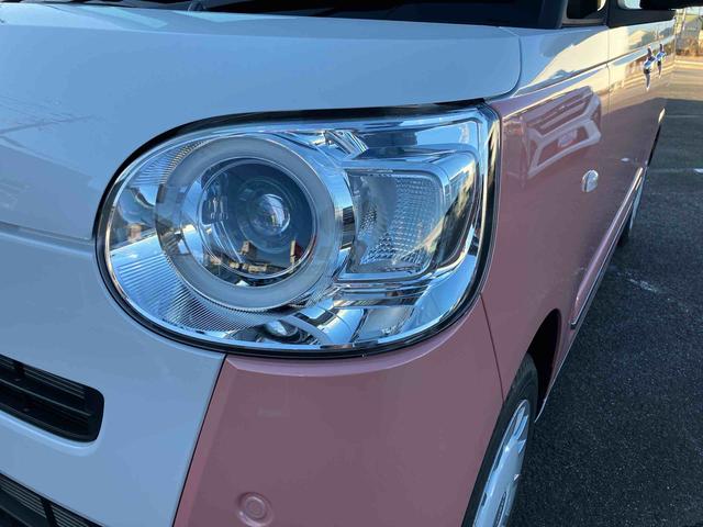 ムーヴキャンバスストライプスＧ２ＷＤ　ＣＶＴ　６６０ｃｃ　両側電動スライドドア　衝突被害軽減ブレーキ　横滑り防止装置　ＡＢＳ　アイドリングストップ　プッシュボタンスタート　ナビ　全方位モニター　シートヒーター　ドライブレコーダー（福島県）の中古車