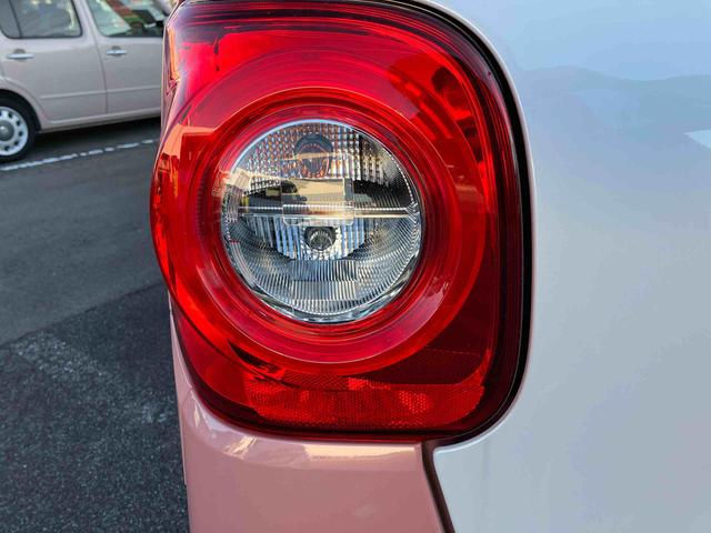 ムーヴキャンバスストライプスＧ２ＷＤ　ＣＶＴ　６６０ｃｃ　両側電動スライドドア　衝突被害軽減ブレーキ　横滑り防止装置　ＡＢＳ　アイドリングストップ　プッシュボタンスタート　ナビ　全方位モニター　シートヒーター　ドライブレコーダー（福島県）の中古車