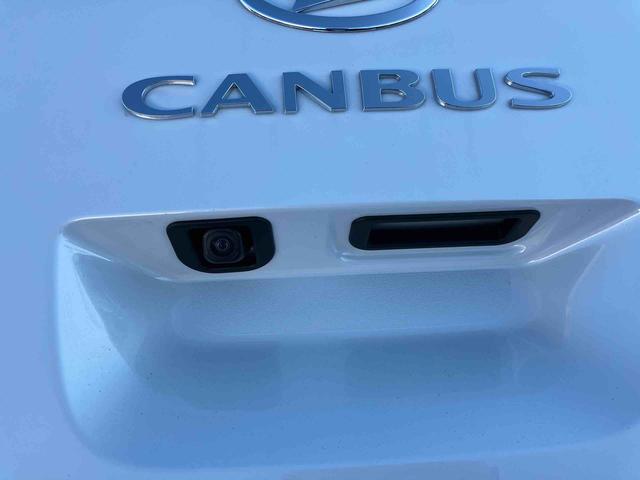 ムーヴキャンバスストライプスＧ２ＷＤ　ＣＶＴ　６６０ｃｃ　両側電動スライドドア　衝突被害軽減ブレーキ　横滑り防止装置　ＡＢＳ　アイドリングストップ　プッシュボタンスタート　ナビ　全方位モニター　シートヒーター　ドライブレコーダー（福島県）の中古車