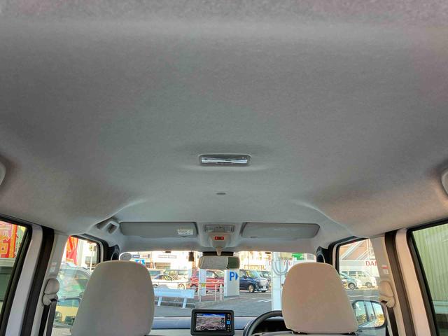 ムーヴキャンバスストライプスＧ２ＷＤ　ＣＶＴ　６６０ｃｃ　両側電動スライドドア　衝突被害軽減ブレーキ　横滑り防止装置　ＡＢＳ　アイドリングストップ　プッシュボタンスタート　ナビ　全方位モニター　シートヒーター　ドライブレコーダー（福島県）の中古車