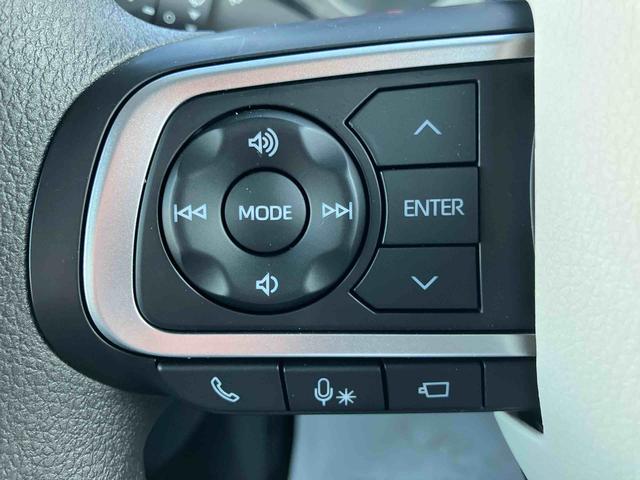 ムーヴキャンバスストライプスＧ２ＷＤ　ＣＶＴ　６６０ｃｃ　両側電動スライドドア　衝突被害軽減ブレーキ　横滑り防止装置　ＡＢＳ　アイドリングストップ　プッシュボタンスタート　ナビ　全方位モニター　シートヒーター　ドライブレコーダー（福島県）の中古車