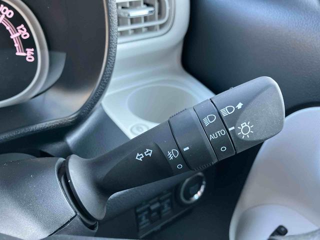 ムーヴキャンバスストライプスＧ２ＷＤ　ＣＶＴ　６６０ｃｃ　両側電動スライドドア　衝突被害軽減ブレーキ　横滑り防止装置　ＡＢＳ　アイドリングストップ　プッシュボタンスタート　ナビ　全方位モニター　シートヒーター　ドライブレコーダー（福島県）の中古車