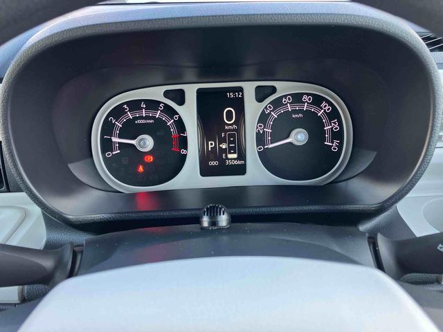 ムーヴキャンバスストライプスＧ２ＷＤ　ＣＶＴ　６６０ｃｃ　両側電動スライドドア　衝突被害軽減ブレーキ　横滑り防止装置　ＡＢＳ　アイドリングストップ　プッシュボタンスタート　ナビ　全方位モニター　シートヒーター　ドライブレコーダー（福島県）の中古車