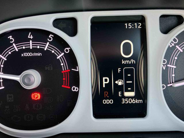 ムーヴキャンバスストライプスＧ２ＷＤ　ＣＶＴ　６６０ｃｃ　両側電動スライドドア　衝突被害軽減ブレーキ　横滑り防止装置　ＡＢＳ　アイドリングストップ　プッシュボタンスタート　ナビ　全方位モニター　シートヒーター　ドライブレコーダー（福島県）の中古車