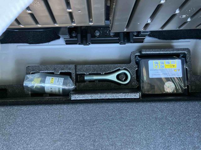 ムーヴキャンバスストライプスＧ２ＷＤ　ＣＶＴ　６６０ｃｃ　両側電動スライドドア　衝突被害軽減ブレーキ　横滑り防止装置　ＡＢＳ　アイドリングストップ　プッシュボタンスタート　ナビ　全方位モニター　シートヒーター　ドライブレコーダー（福島県）の中古車