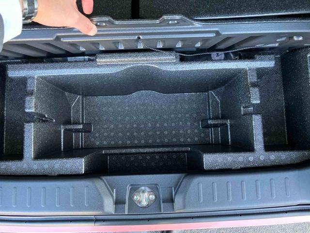 ムーヴキャンバスストライプスＧ２ＷＤ　ＣＶＴ　６６０ｃｃ　両側電動スライドドア　衝突被害軽減ブレーキ　横滑り防止装置　ＡＢＳ　アイドリングストップ　プッシュボタンスタート　ナビ　全方位モニター　シートヒーター　ドライブレコーダー（福島県）の中古車