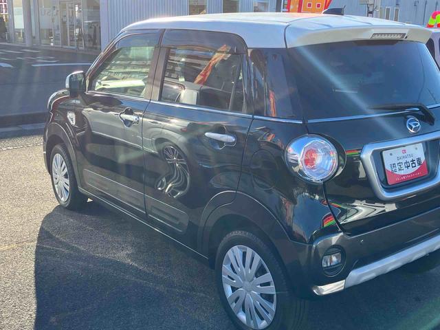 キャストアクティバＸ　ＳＡII　デザインフィルムトップ２ＷＤ　ＣＶＴ　６６０ｃｃ　衝突被害軽減ブレーキ　横滑り防止装置　ＡＢＳ　アイドリングストップ　プッシュボタンスタート　ナビ　ドライブレコーダー　バックモニター　ＥＴＣ車載器（福島県）の中古車