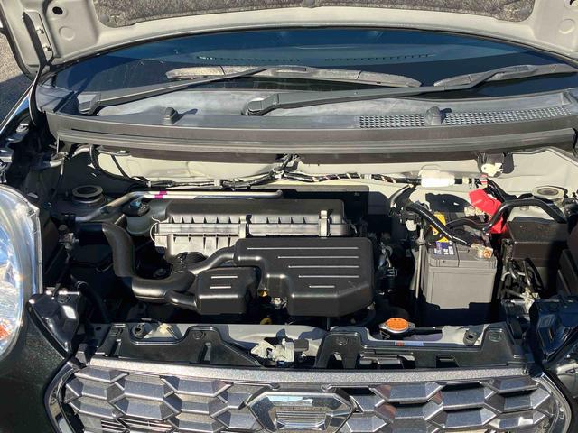 キャストアクティバＸ　ＳＡII　デザインフィルムトップ２ＷＤ　ＣＶＴ　６６０ｃｃ　衝突被害軽減ブレーキ　横滑り防止装置　ＡＢＳ　アイドリングストップ　プッシュボタンスタート　ナビ　ドライブレコーダー　バックモニター　ＥＴＣ車載器（福島県）の中古車