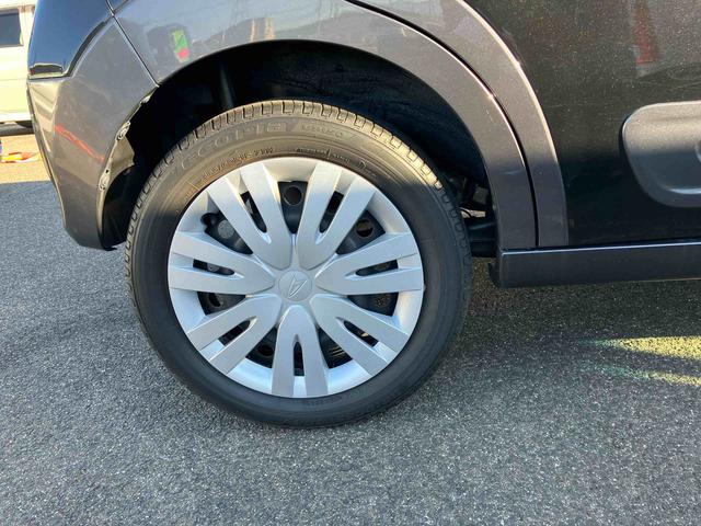 キャストアクティバＸ　ＳＡII　デザインフィルムトップ２ＷＤ　ＣＶＴ　６６０ｃｃ　衝突被害軽減ブレーキ　横滑り防止装置　ＡＢＳ　アイドリングストップ　プッシュボタンスタート　ナビ　ドライブレコーダー　バックモニター　ＥＴＣ車載器（福島県）の中古車