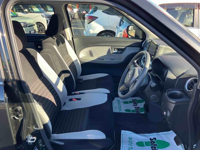 キャストアクティバＸ　ＳＡII　デザインフィルムトップ２ＷＤ　ＣＶＴ　６６０ｃｃ　衝突被害軽減ブレーキ　横滑り防止装置　ＡＢＳ　アイドリングストップ　プッシュボタンスタート　ナビ　ドライブレコーダー　バックモニター　ＥＴＣ車載器（福島県）の中古車