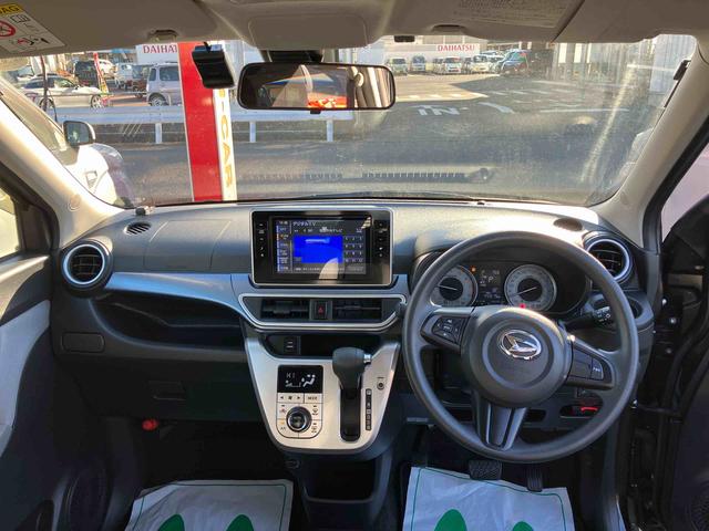 キャストアクティバＸ　ＳＡII　デザインフィルムトップ２ＷＤ　ＣＶＴ　６６０ｃｃ　衝突被害軽減ブレーキ　横滑り防止装置　ＡＢＳ　アイドリングストップ　プッシュボタンスタート　ナビ　ドライブレコーダー　バックモニター　ＥＴＣ車載器（福島県）の中古車