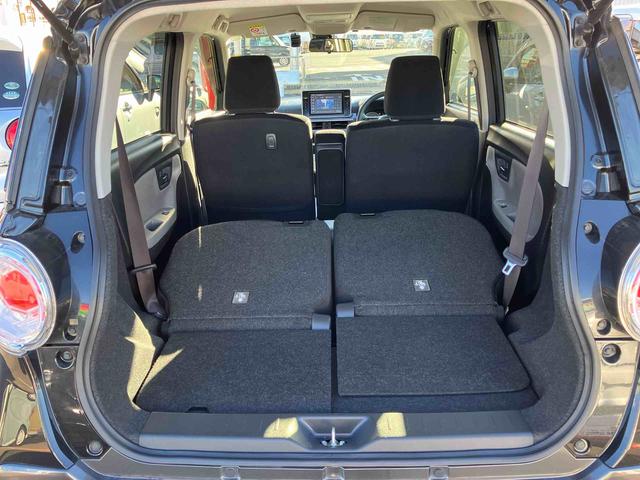 キャストアクティバＸ　ＳＡII　デザインフィルムトップ２ＷＤ　ＣＶＴ　６６０ｃｃ　衝突被害軽減ブレーキ　横滑り防止装置　ＡＢＳ　アイドリングストップ　プッシュボタンスタート　ナビ　ドライブレコーダー　バックモニター　ＥＴＣ車載器（福島県）の中古車