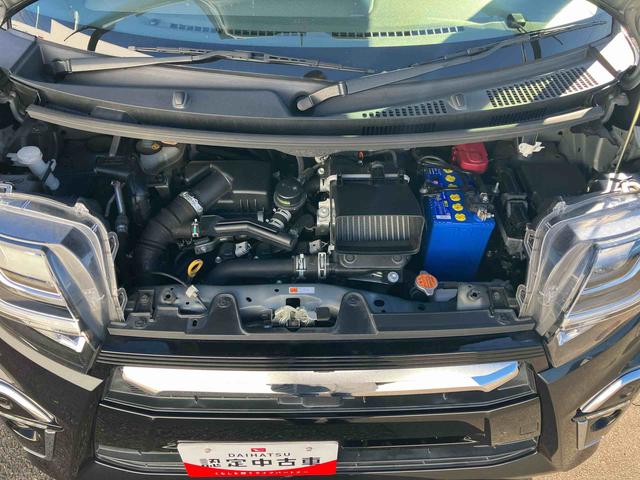 タントカスタムＲＳ（福島県）の中古車