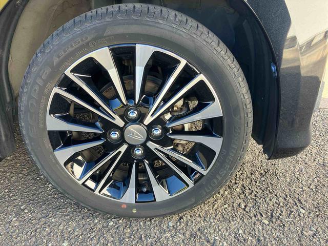 タントカスタムＲＳ（福島県）の中古車