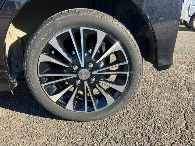 タントカスタムＲＳ（福島県）の中古車