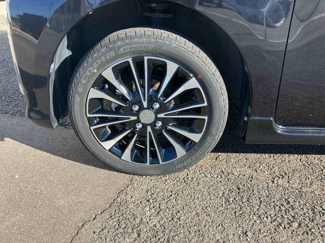 タントカスタムＲＳ（福島県）の中古車