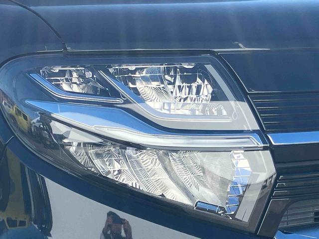 タントカスタムＲＳ（福島県）の中古車