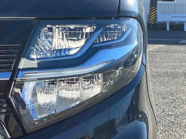 タントカスタムＲＳ（福島県）の中古車