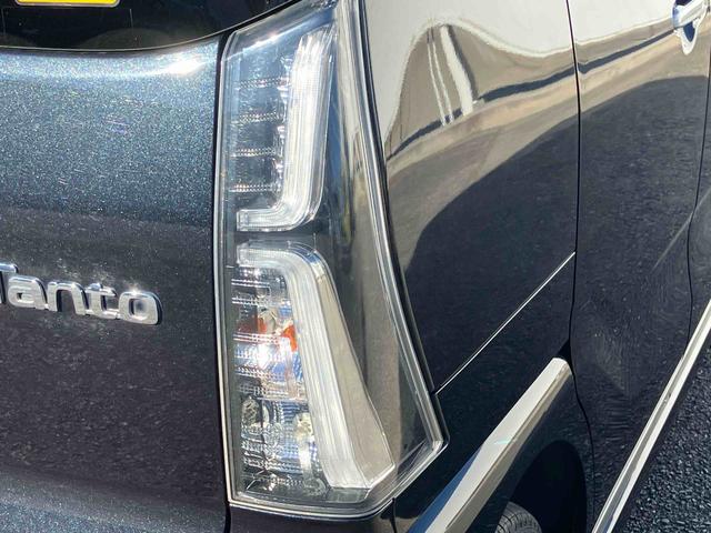 タントカスタムＲＳ（福島県）の中古車
