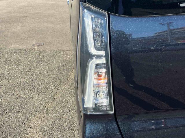 タントカスタムＲＳ（福島県）の中古車