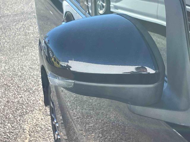 タントカスタムＲＳ（福島県）の中古車